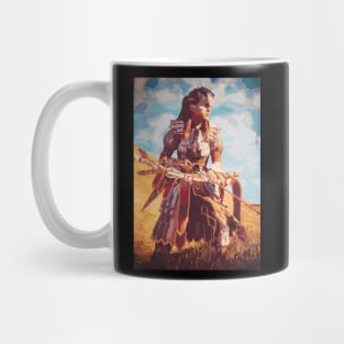 Aloy Mug